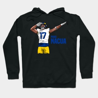 Puka Nacua Hoodie